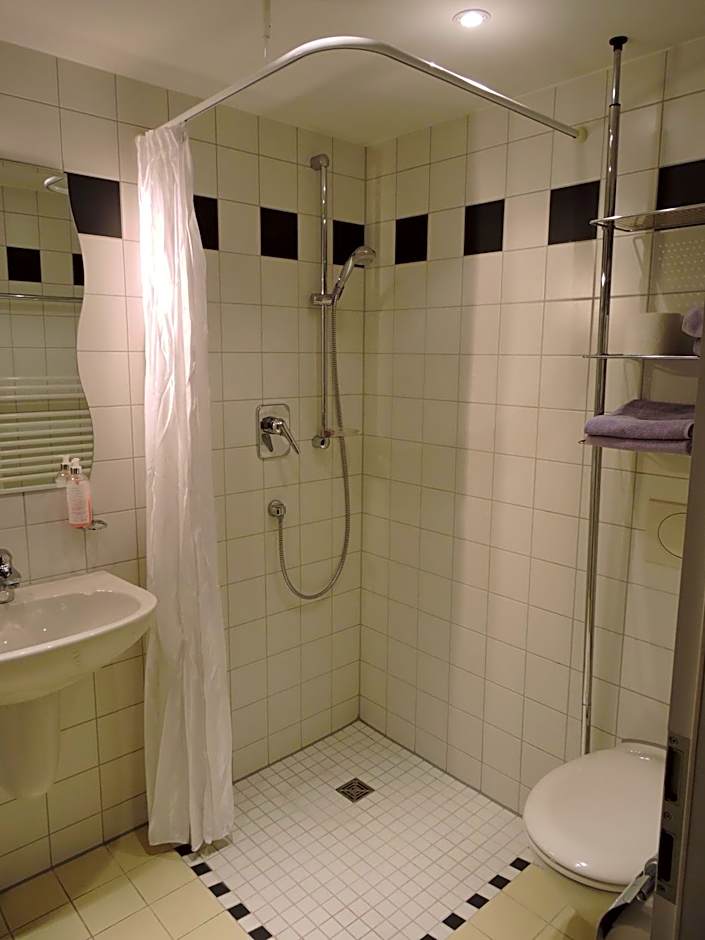 Hotel Restaurant Rössle