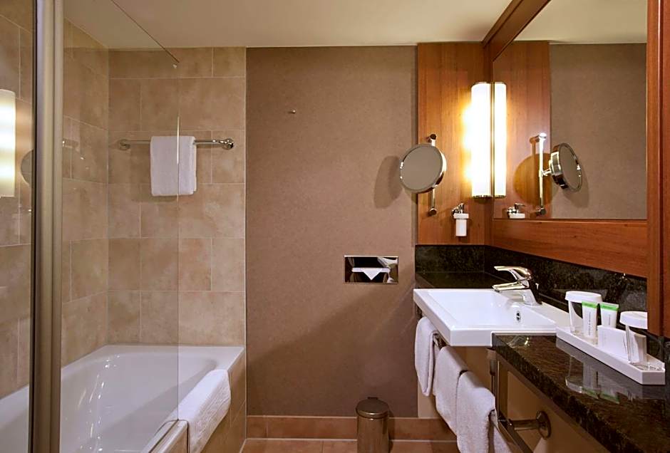 Lindner Hotel Hamburg Am Michel, part of JdV by Hyatt