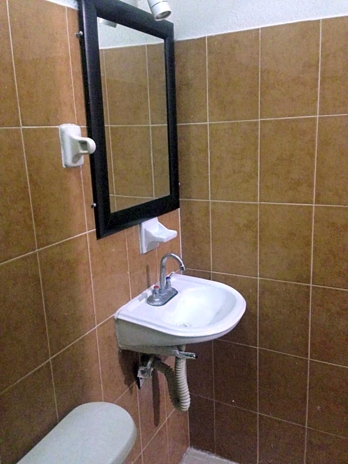 Hotel Xalapa