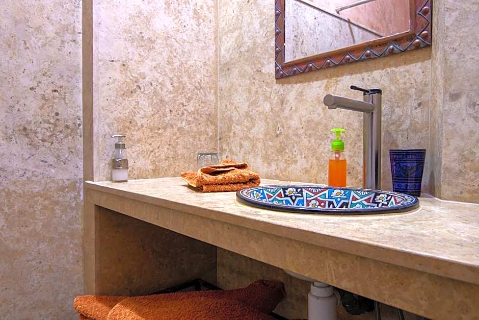 Riad Zinoun & Spa 11 Rooms