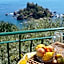 Residence Terra Rossa Taormina