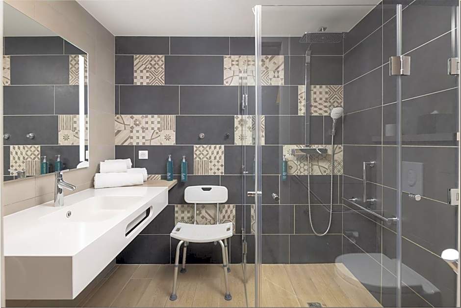 Hilton Garden Inn Paris La Villette