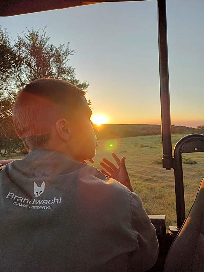 Garden Route Safari Camp