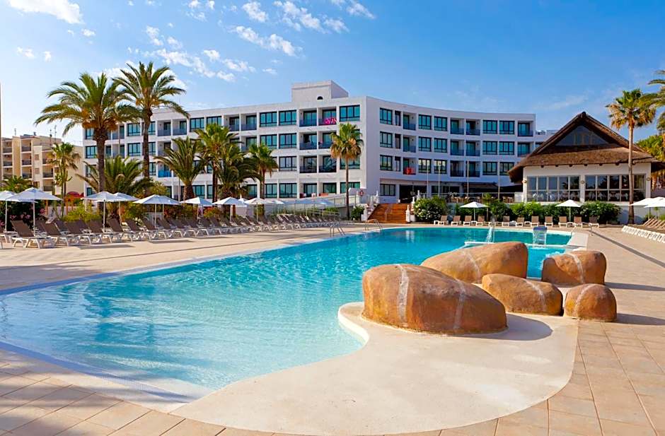 Marvell Club Hotel & Apartments