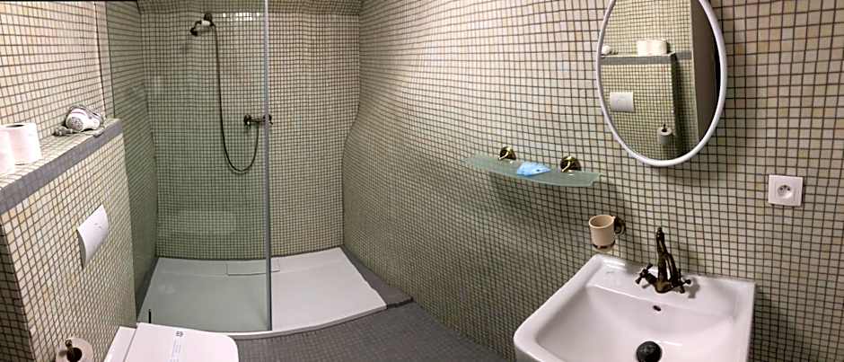 zámek Kolštejn - hotel Chateau Goldenstein