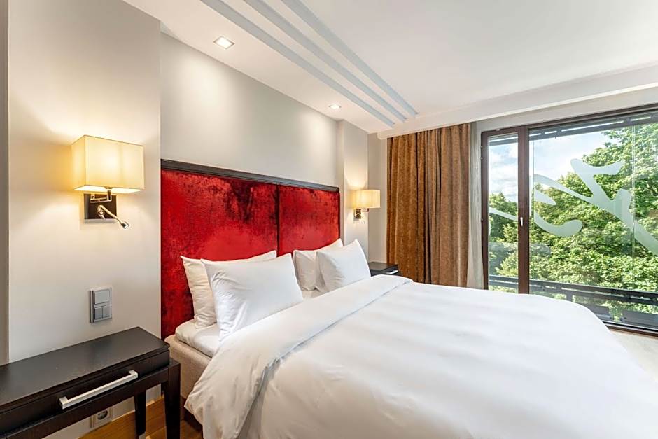 Radisson Blu Elizabete Hotel