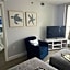 Coastal Condo on the beach at Ocean Trillium #501