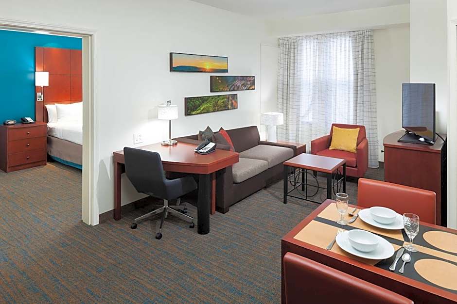 Residence Inn by Marriott Franklin Cool Springs