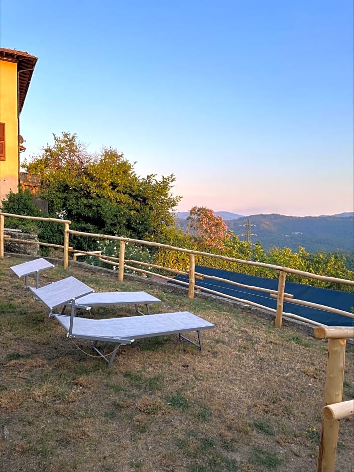 Locanda Agrogallo