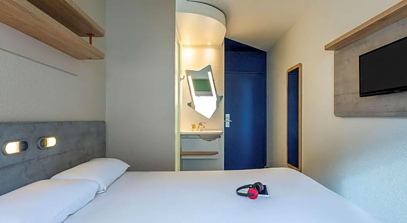 ibis budget Paris Porte d'Italie West