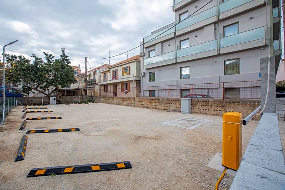 Mouikis Hotel Kefalonia