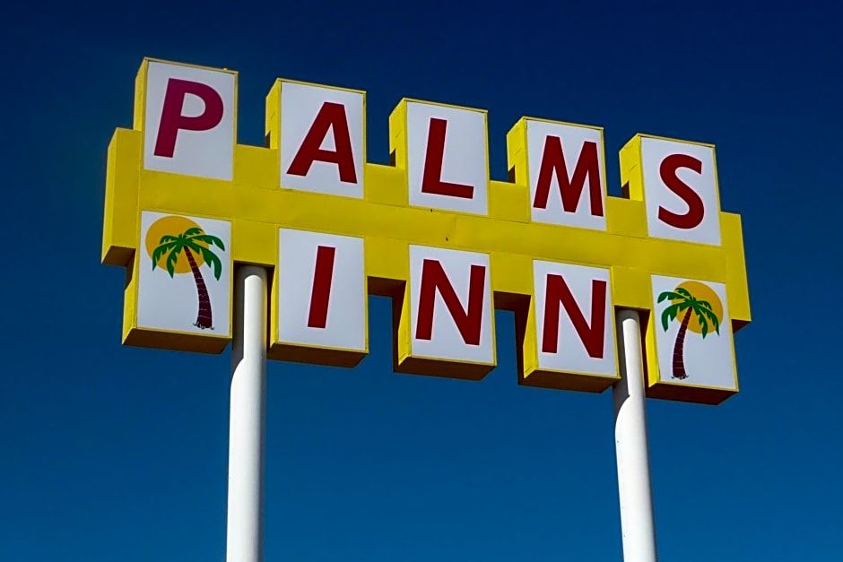 Palms Inn
