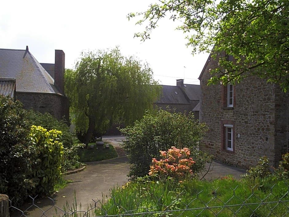 Chambres d'hôte Honey Orchard Farm