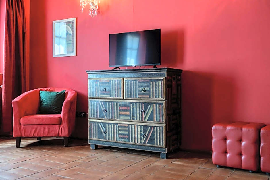 Musella Winery & Relais