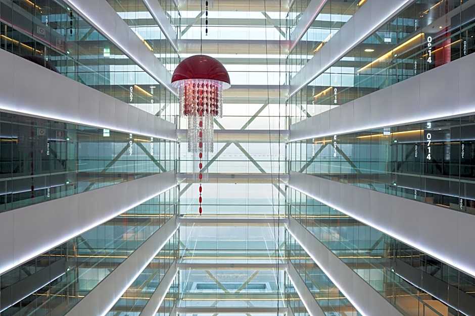 Myriad By Sana Hotels