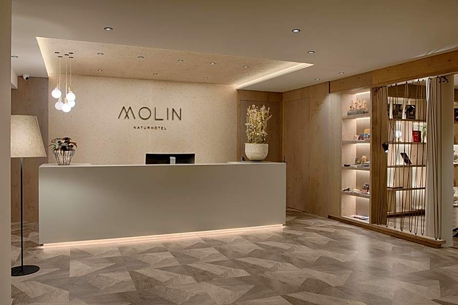 Naturhotel MOLIN