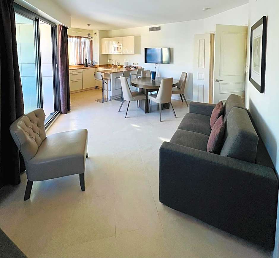 Residence Carlton Riviera