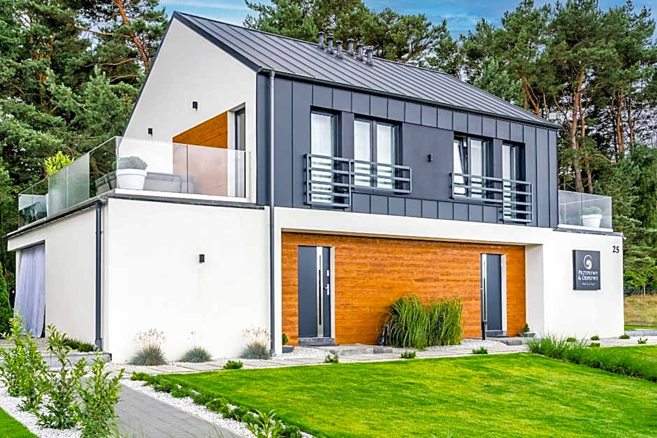 Przypływy & Odpływy