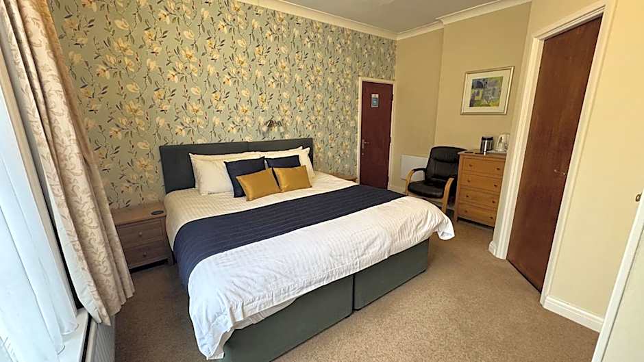The Coach House