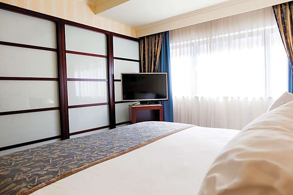 Hotel Le Chatelain