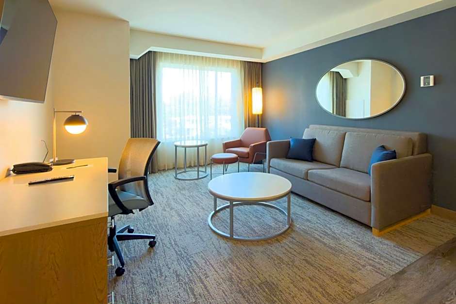 Courtyard by Marriott Eugene Downtown