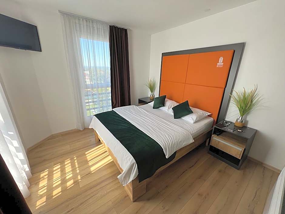 Business Hotel Prijedor