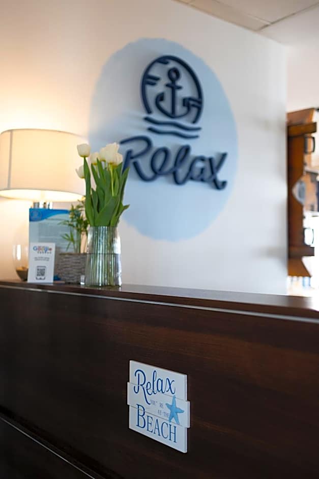 Relax place & restaurant