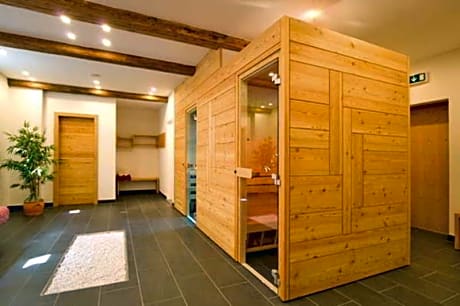 Aparthotel Stadler