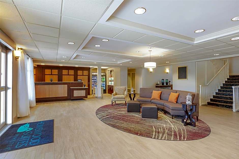 Homewood Suites By Hilton Clearwater