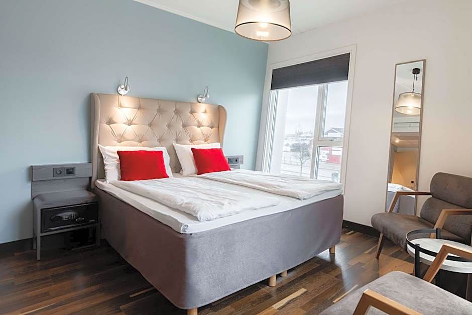 Scandic Stavanger City