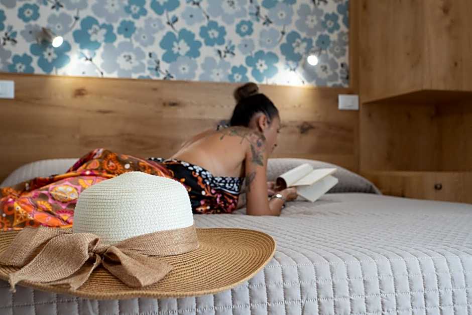 Hotel Rosa