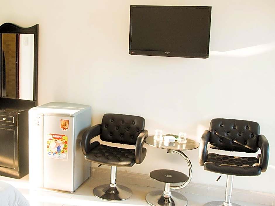 Phuong Tay Guest House Mui Ne