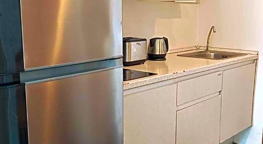 The Kaze 34 Hotel and Serviced Residence