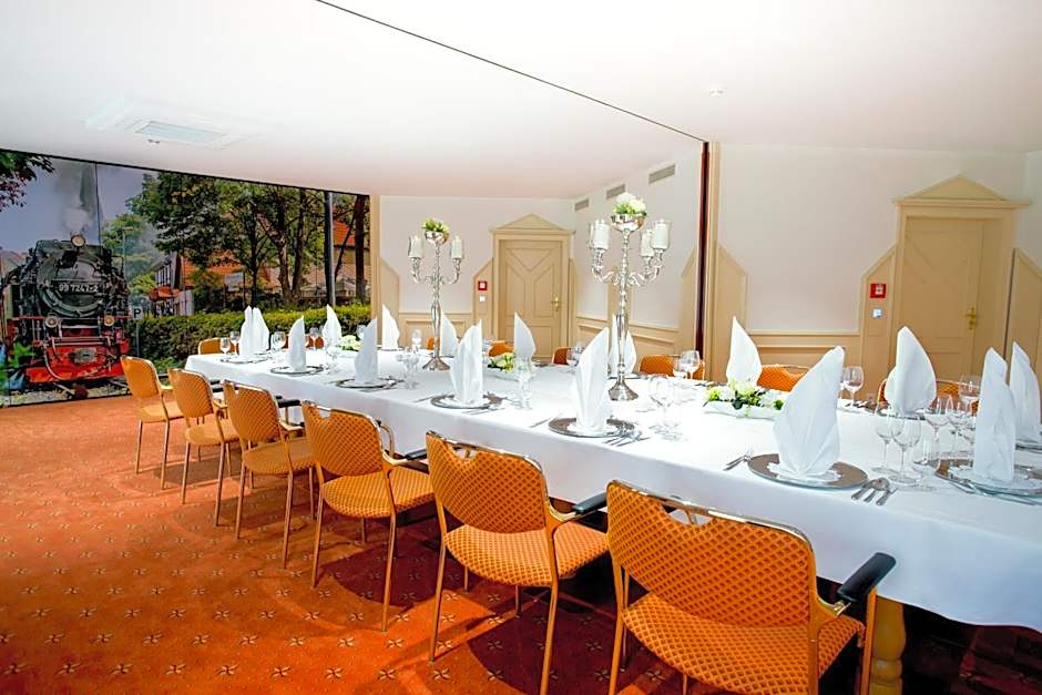 Ringhotel Weißer Hirsch