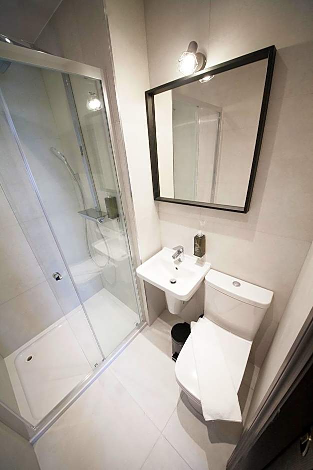 The Pack And Carriage London