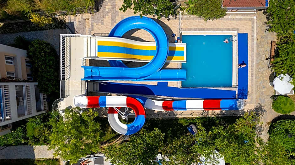 Side Village Family Suite - All Inclusive