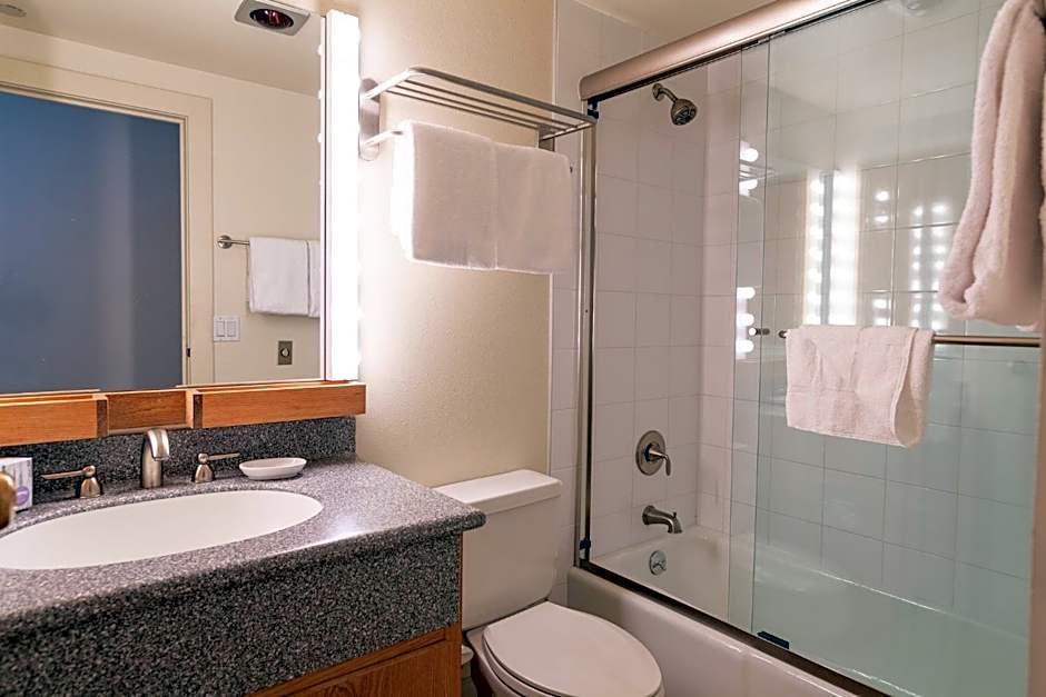 Northwood's Ski-In Ski-Out by Vail Realty