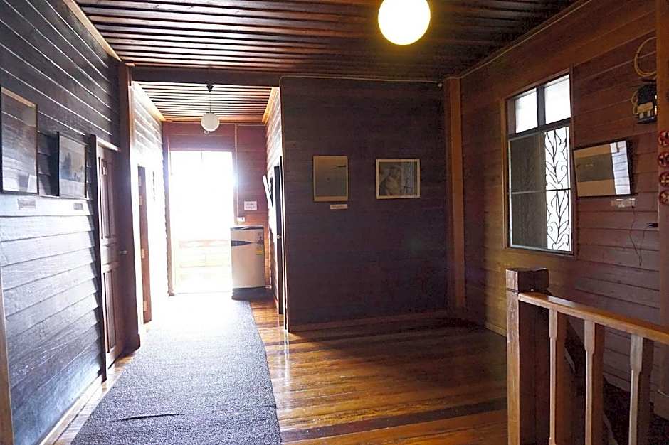 Phu Chiangkhan Hostel