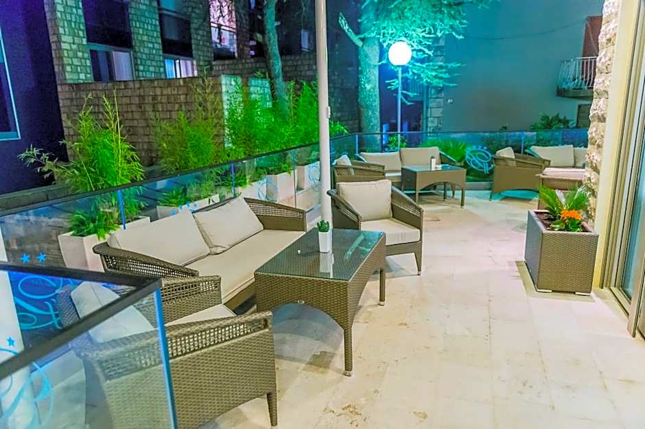 Hotel Butua Residence