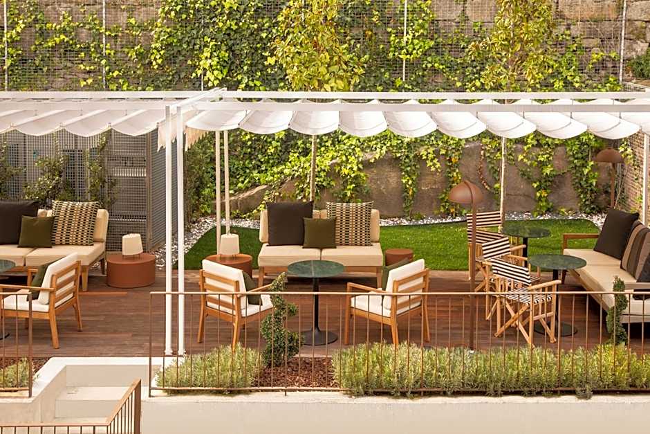 Fontinha Porto a Trademark Collection by Wyndham