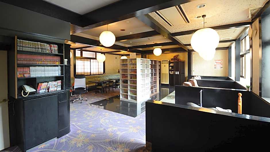 Kinugawa Onsen Hotel Manyotei