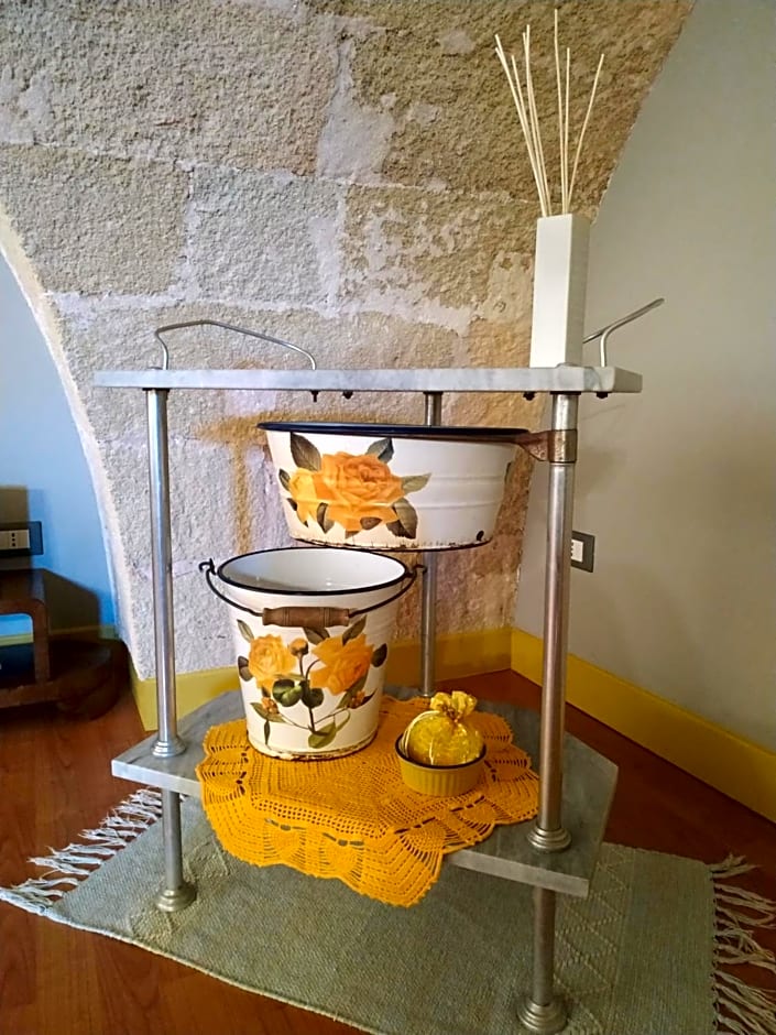 Casina Rossa di Pietrafitta