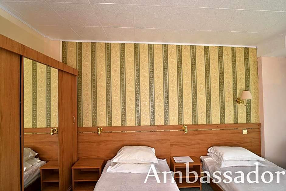 Hotel Ambassador