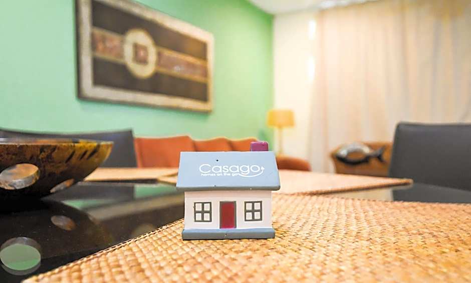 Mamitas Village by Casago