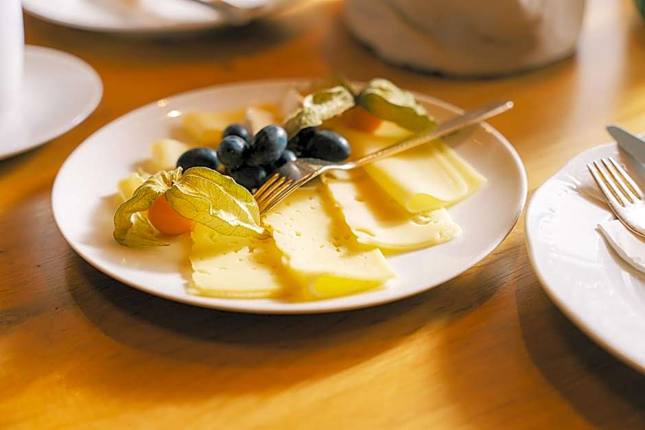 Heiterwanger Hof Appartments