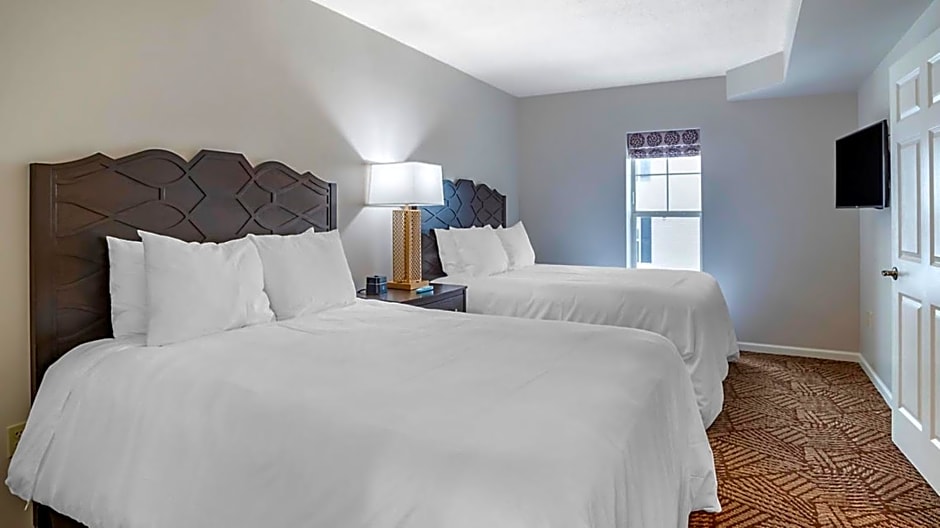 Bluegreen Vacations Suites at Hershey