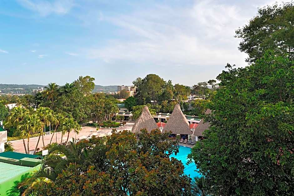Sheraton Presidente San Salvador Hotel