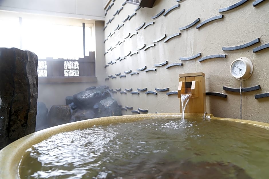 Dormy Inn Honhachinohe Hot Springs