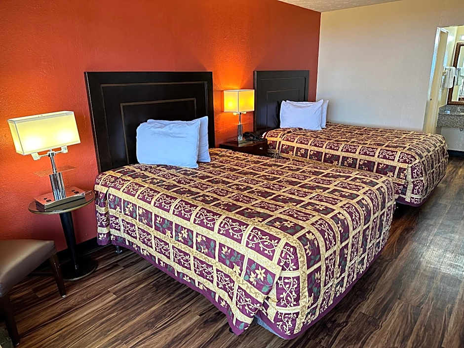 Country Hearth Inn & Suites - Cartersville