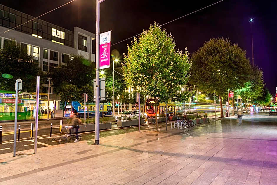 Holiday Inn Express Dublin City Centre By IHG